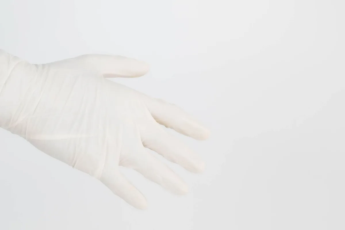 Bodily Fluid Cleanup in Ness City, KS